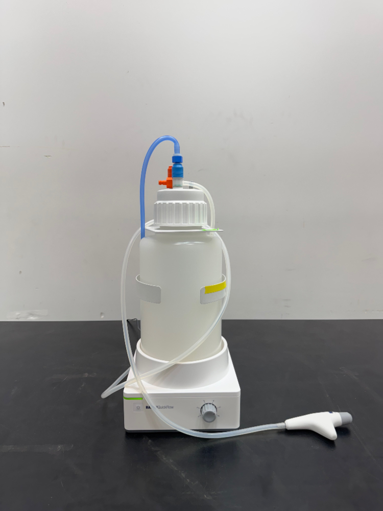 Image of Rainin QuickFlow Aspirator 4L